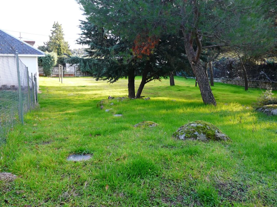 Terreno en venta en Hoyo de Manzanares, Madrid photo 5