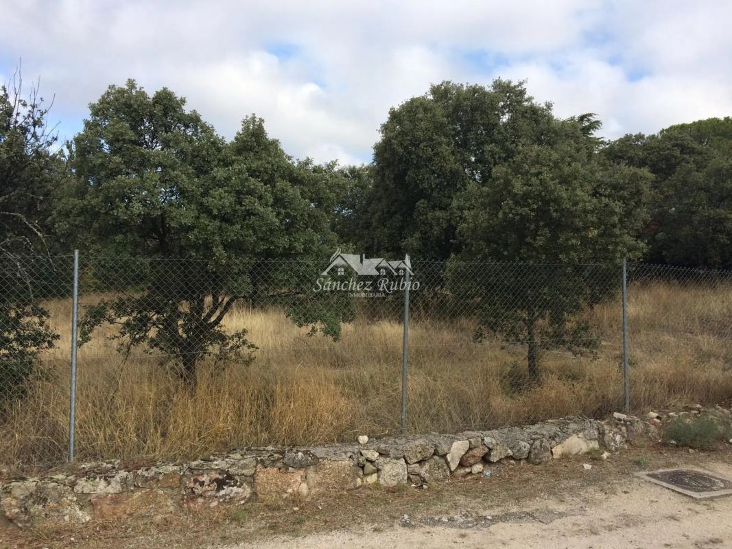 Terreno en venta en Hoyo de Manzanares, Madrid photo 2
