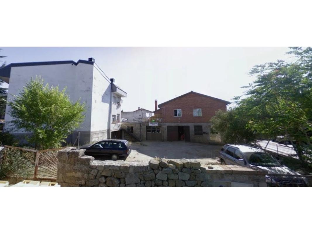Terreno en venta en Hoyo de Manzanares, Madrid photo 4
