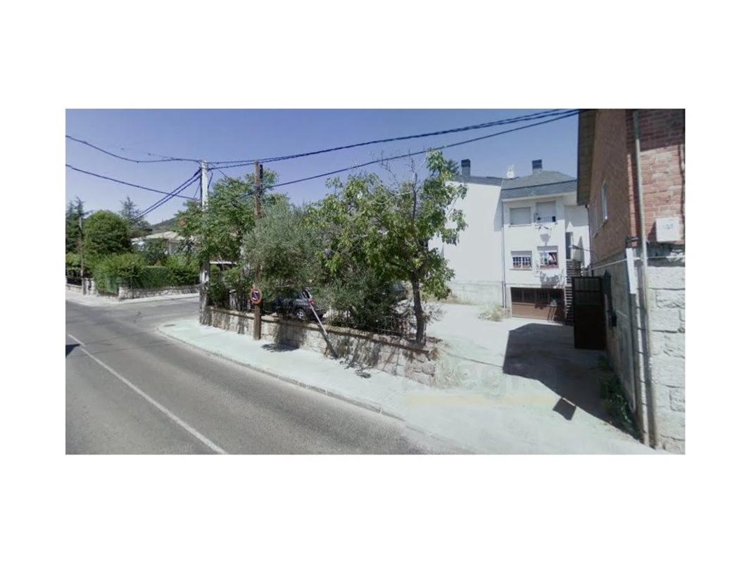 Terreno en venta en Hoyo de Manzanares, Madrid photo 5