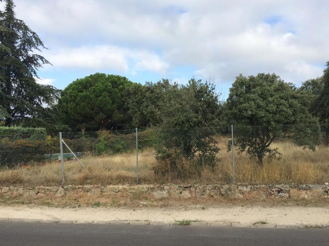 Terreno en venta en Hoyo de Manzanares, Madrid photo 4