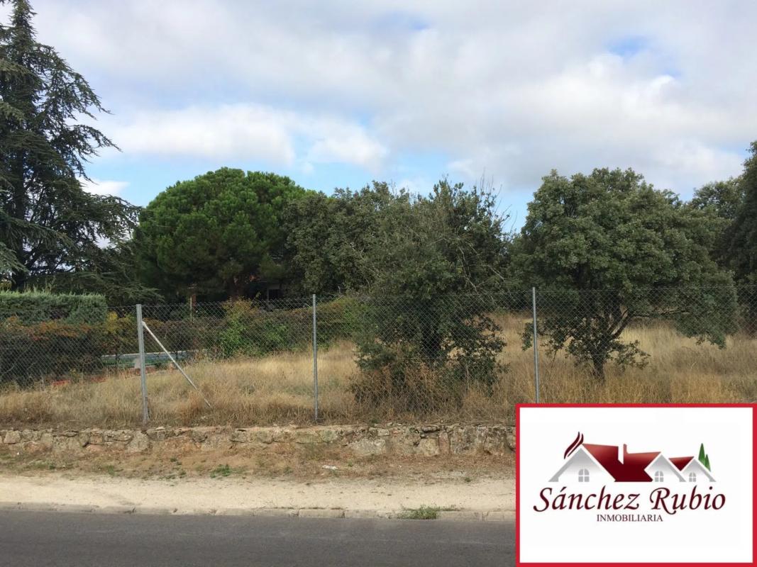 Terreno en venta en Hoyo de Manzanares, Madrid photo 5