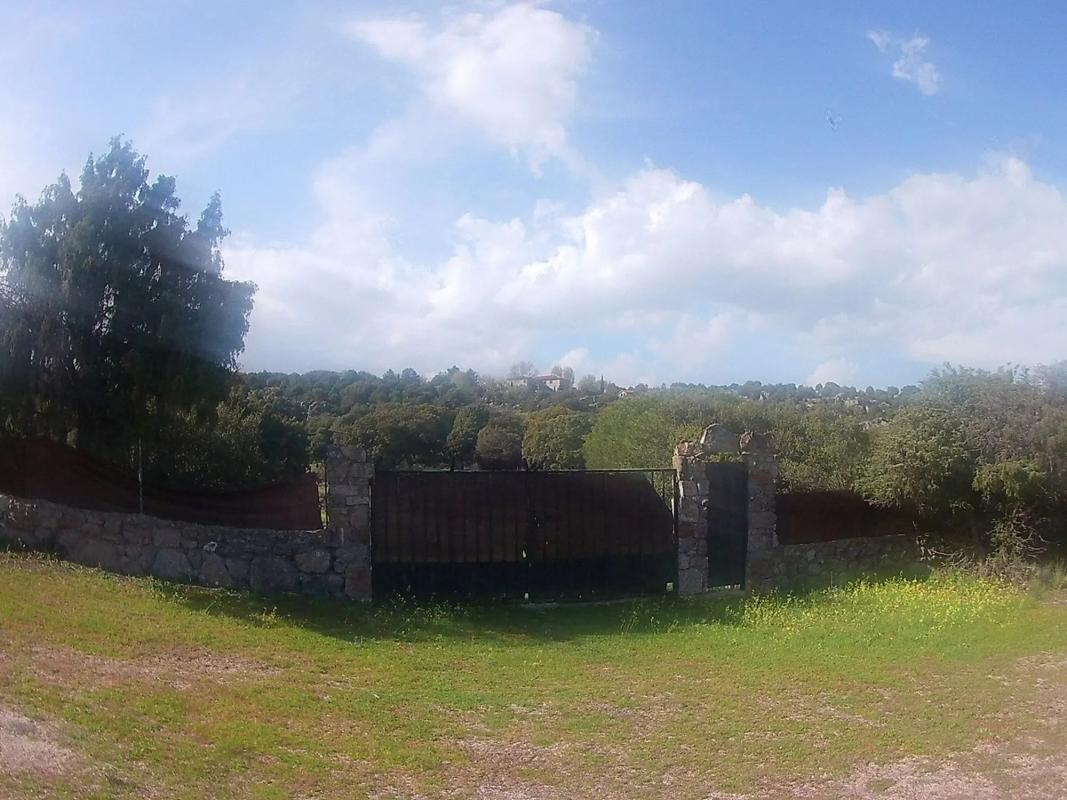 Terreno en venta en Hoyo de Manzanares, Madrid photo 3