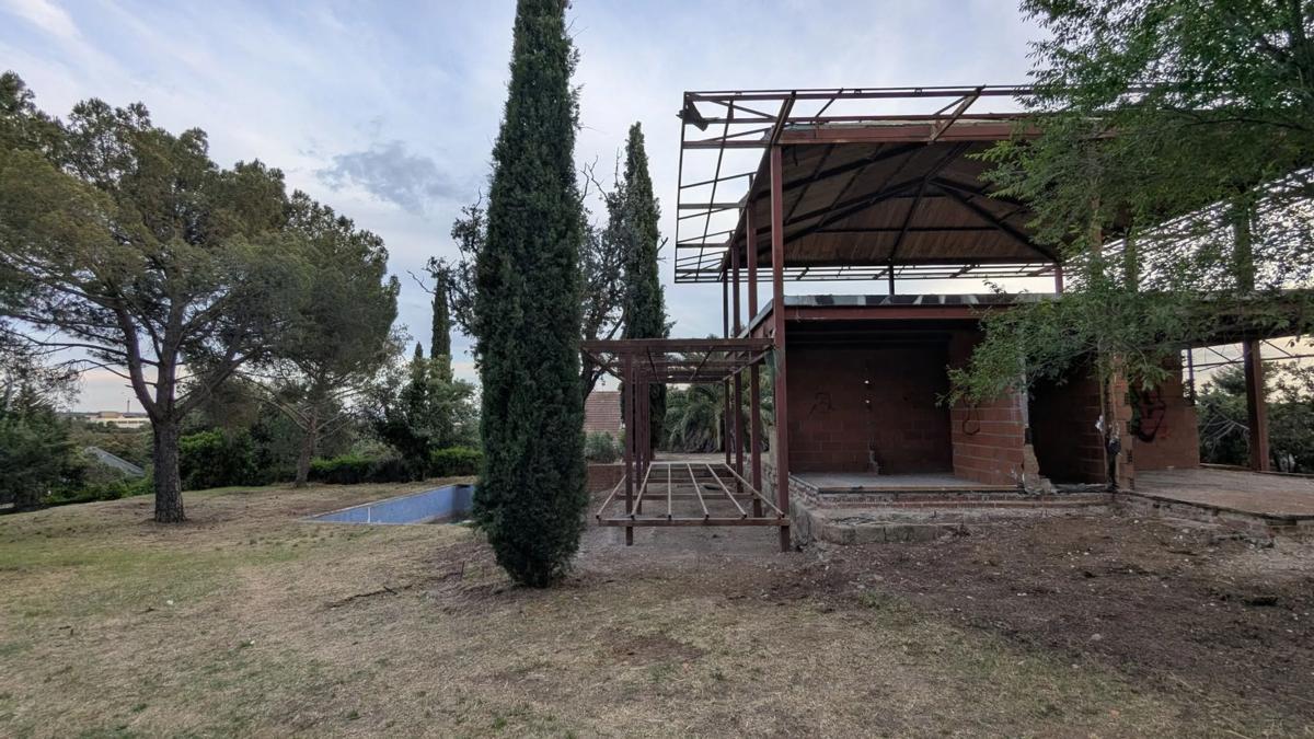 Land for sale in Las Rozas de Madrid, Madrid photo 2