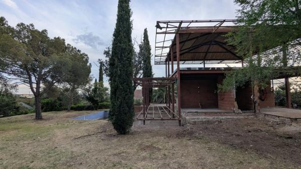 Terreno en calle Halcón, 1 thumbnail 1