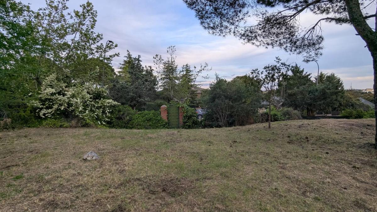 Land for sale in Las Rozas de Madrid, Madrid photo 3