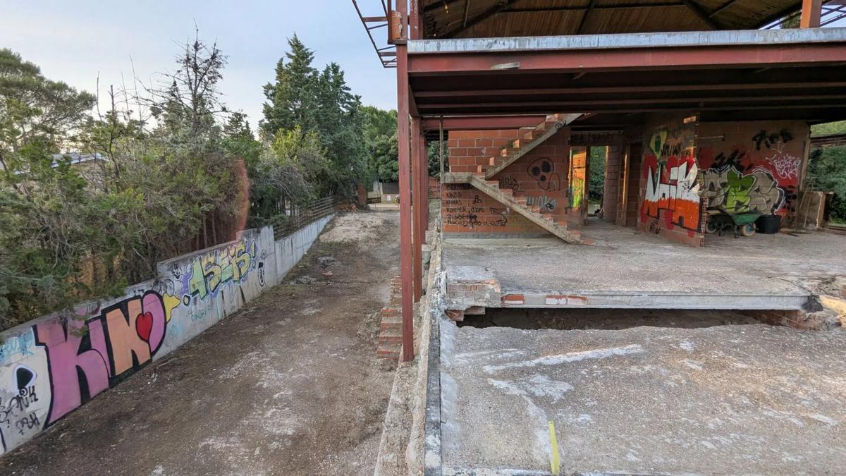 Land for sale in Las Rozas de Madrid, Madrid photo 4