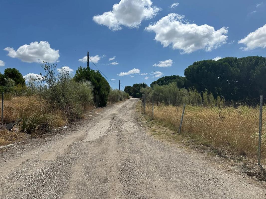Terreno en venta en Las Rozas de Madrid, Madrid photo 2