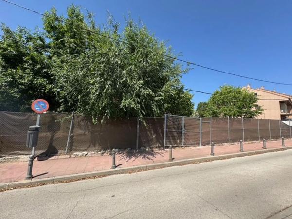 Terreno en calle I, 3 photo 1