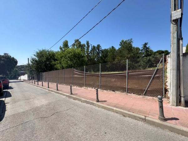 Terreno en calle I, 3 photo 2