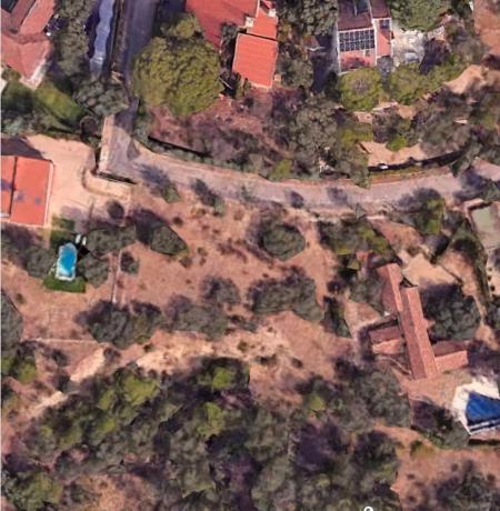 Terreno en Barrio Molino de la Hoz photo 1
