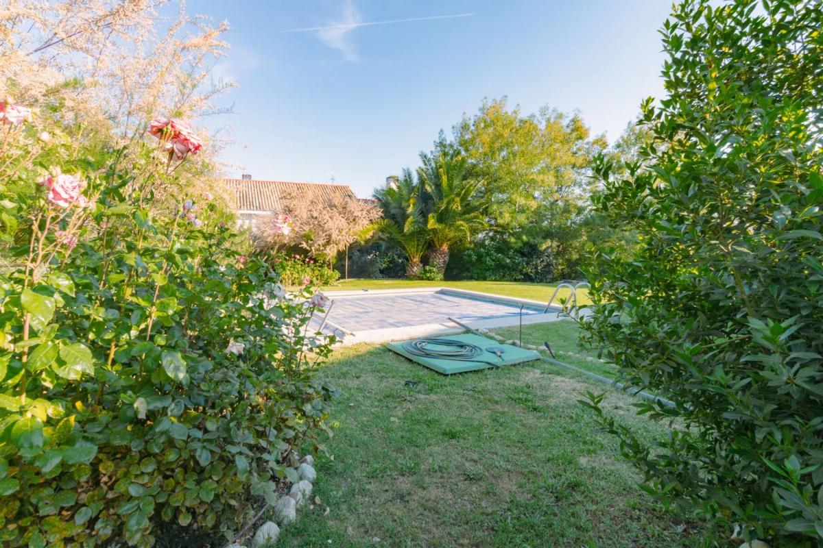 Działka na sprzedaż w Las Rozas de Madrid, Madryt photo 3