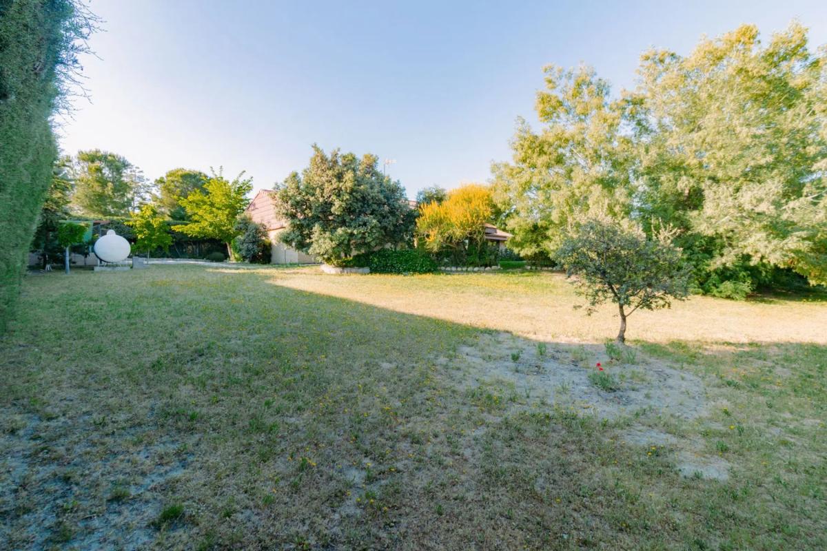 Działka na sprzedaż w Las Rozas de Madrid, Madryt photo 4