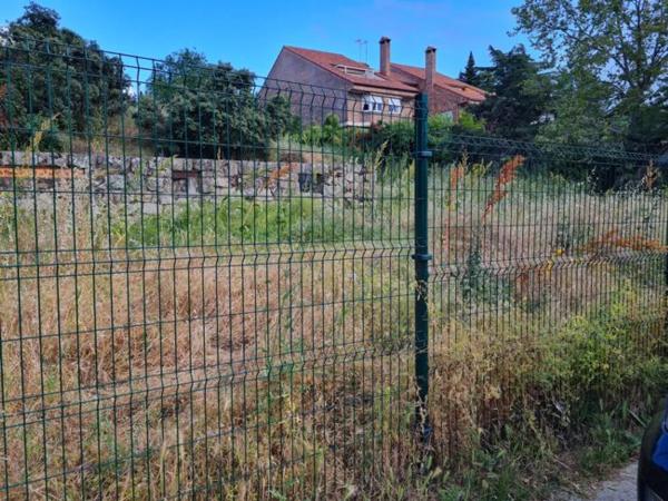 Terreno en calle Ruso photo 2