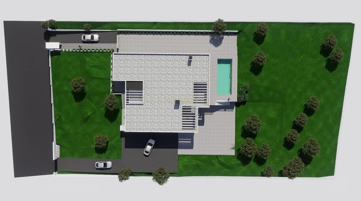 Terreno en venta en Las Rozas de Madrid, Madrid photo 1