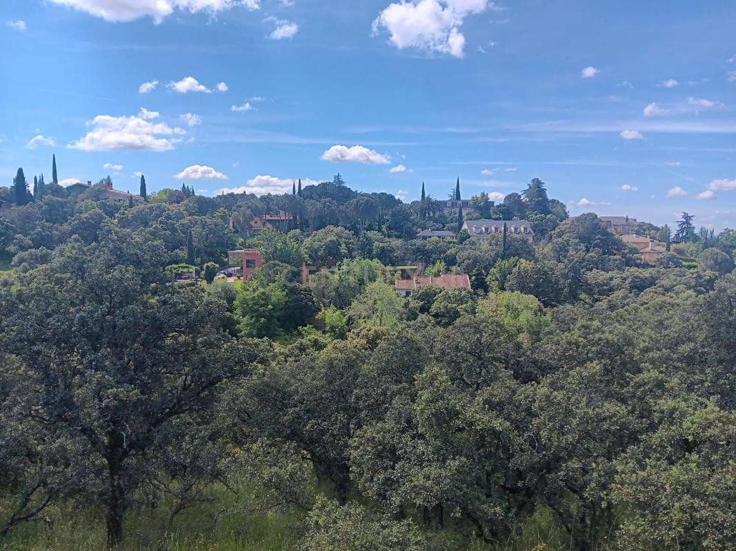 Terreno en venta en Las Rozas de Madrid, Madrid photo 4