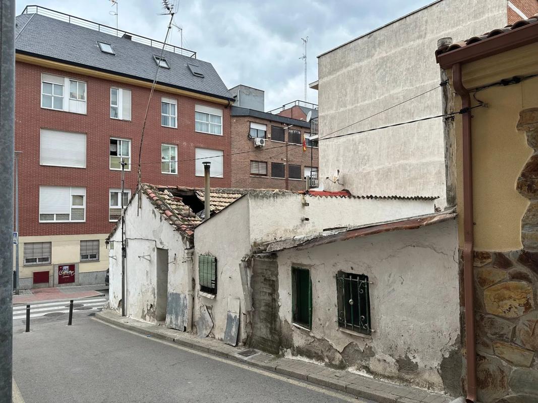 Land for sale in Las Rozas de Madrid, Madrid photo 2