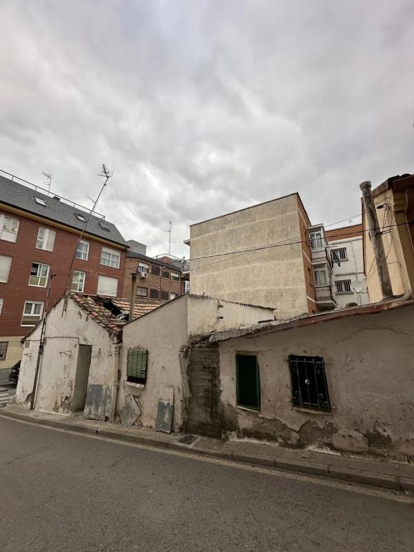 Land for sale in Las Rozas de Madrid, Madrid photo 4