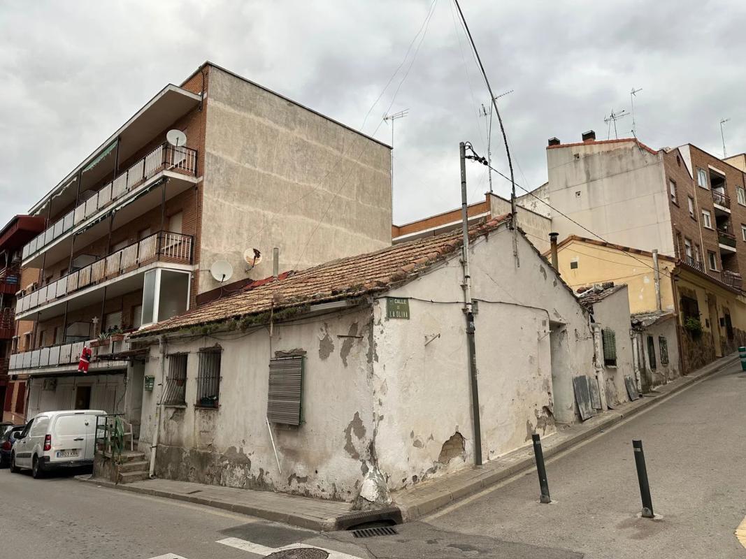 Land for sale in Las Rozas de Madrid, Madrid photo 5