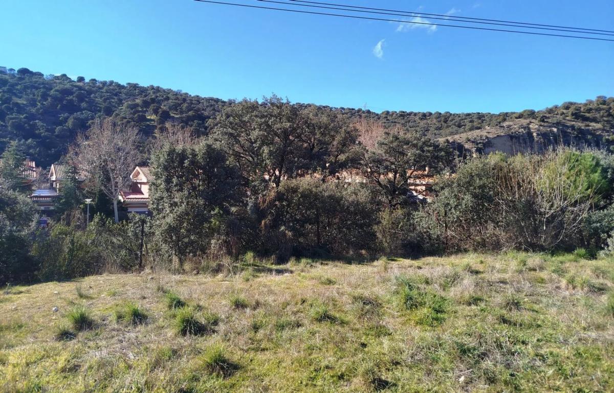 Terreno en venta en Las Rozas de Madrid, Madrid photo 4