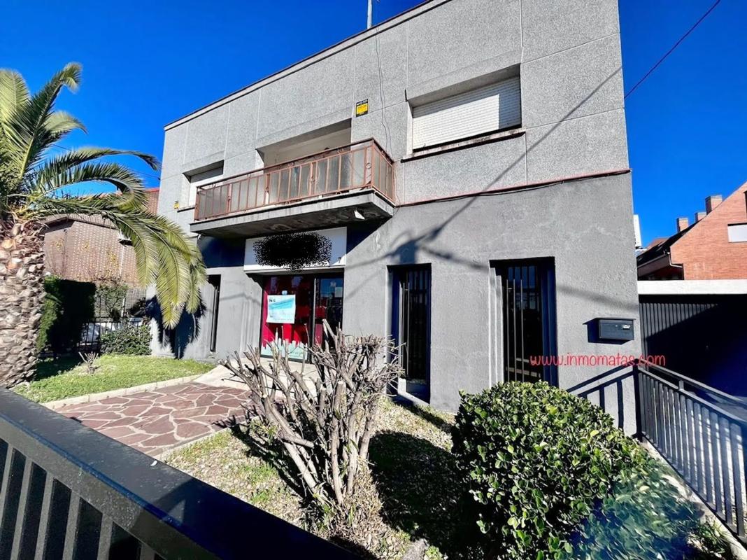 Land for sale in Las Rozas de Madrid, Madrid photo 2