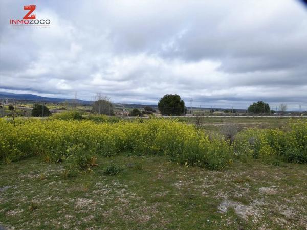 Terreno en Barrio Pinar de las Rozas photo 1