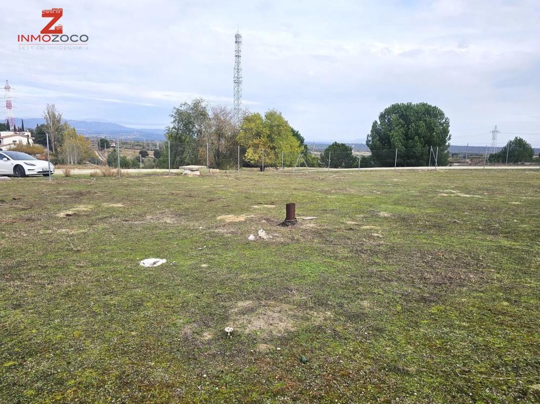 Land for sale in Las Rozas de Madrid, Madrid photo 2