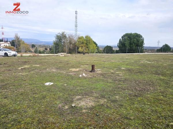 Terreno en Barrio Pinar de las Rozas photo 2