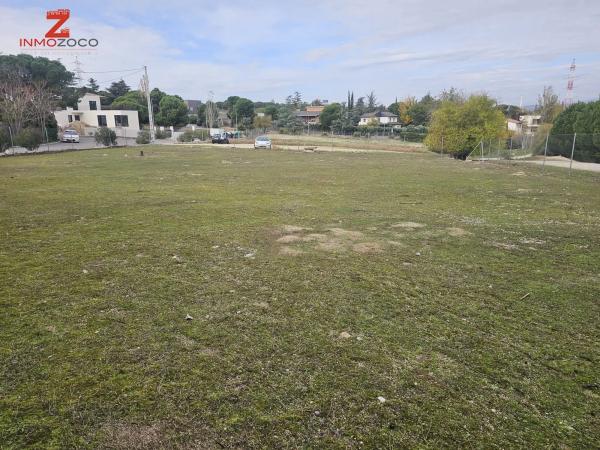 Terreno en Barrio Pinar de las Rozas photo 3