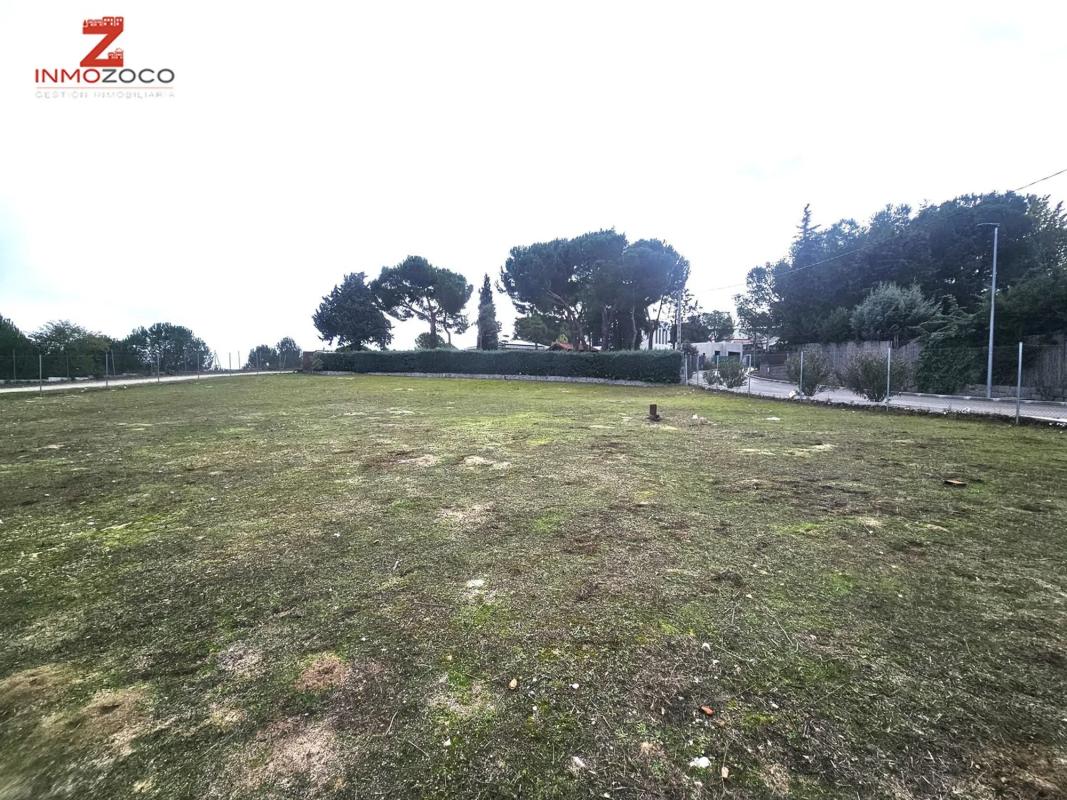 Land for sale in Las Rozas de Madrid, Madrid photo 4