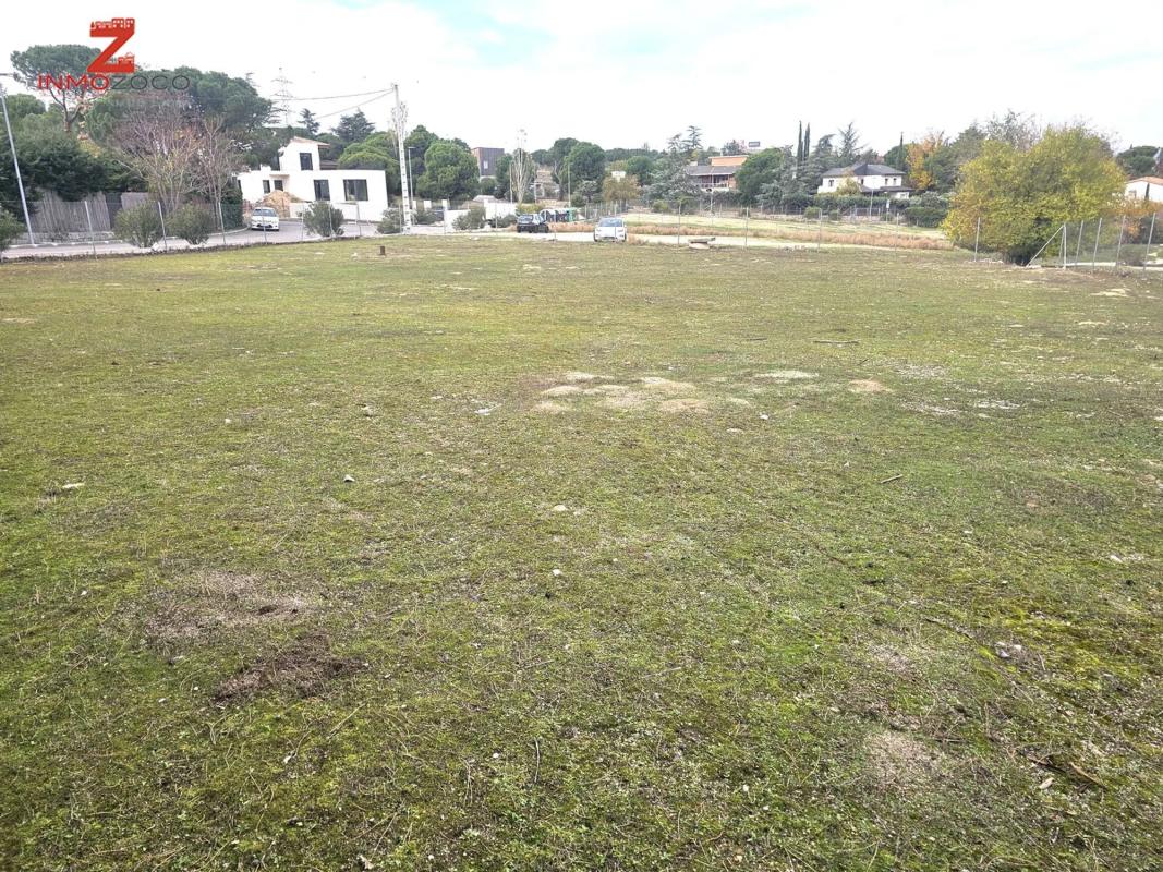 Land for sale in Las Rozas de Madrid, Madrid photo 5