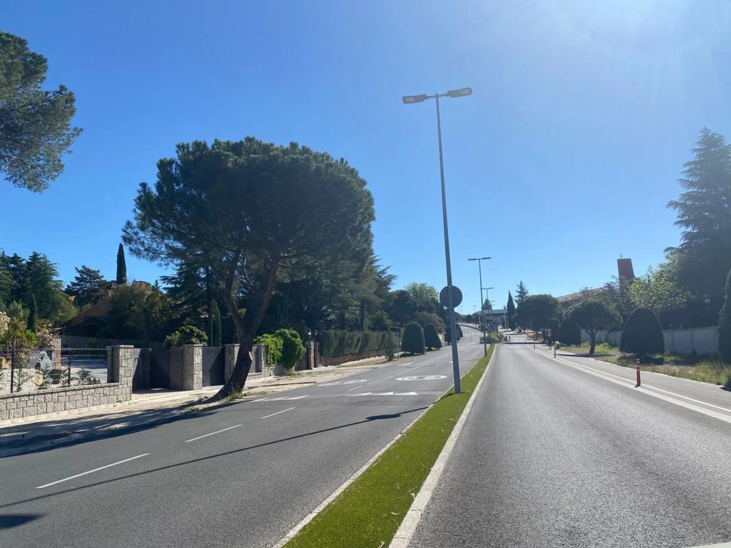 Land for sale in Las Rozas de Madrid, Madrid photo 2