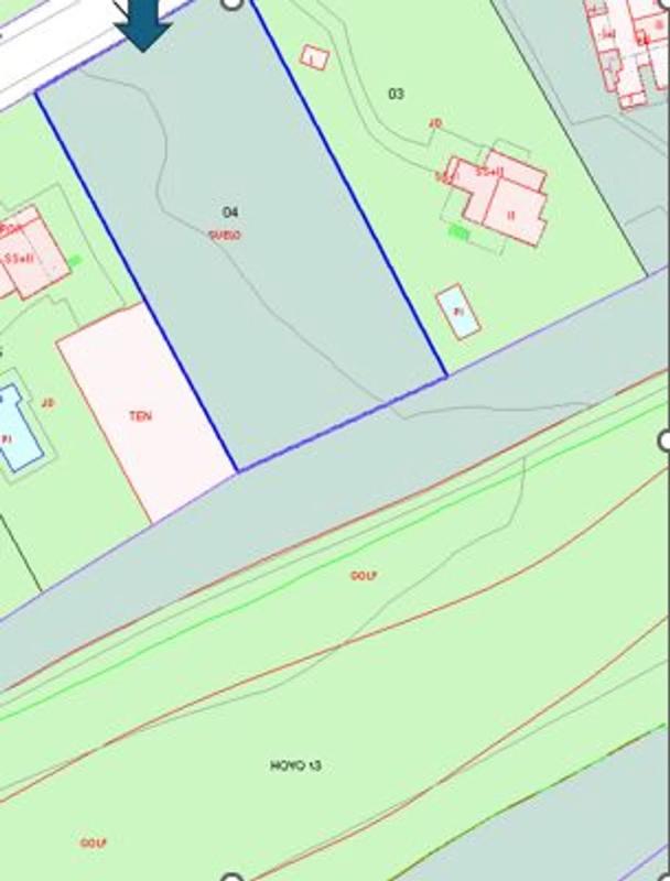 Land for sale in Las Rozas de Madrid, Madrid photo 3