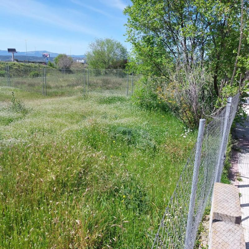 Terreno en venta en Las Rozas de Madrid, Madrid photo 3