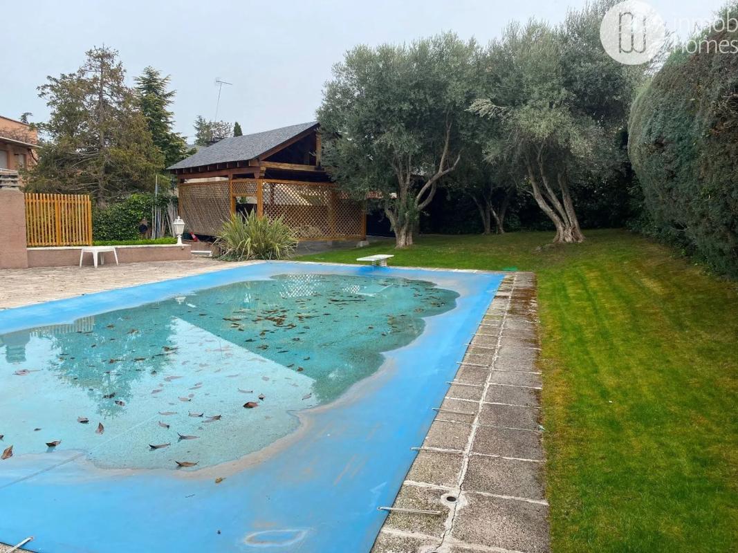 Land for sale in Las Rozas de Madrid, Madrid photo 1