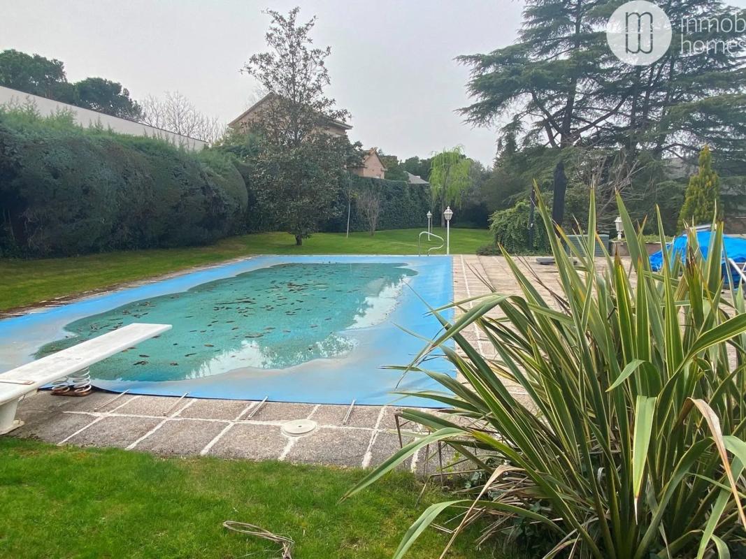 Land for sale in Las Rozas de Madrid, Madrid photo 4