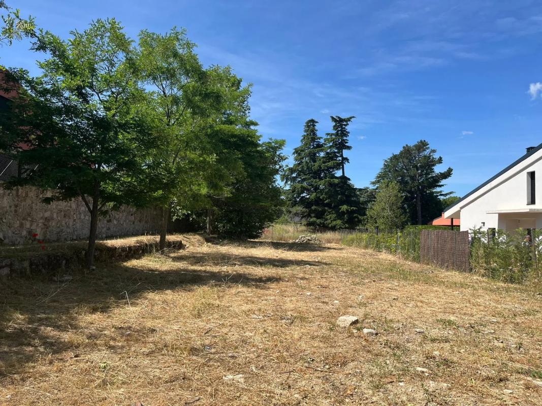 Terreno en venta en Los Molinos, Madrid photo 2