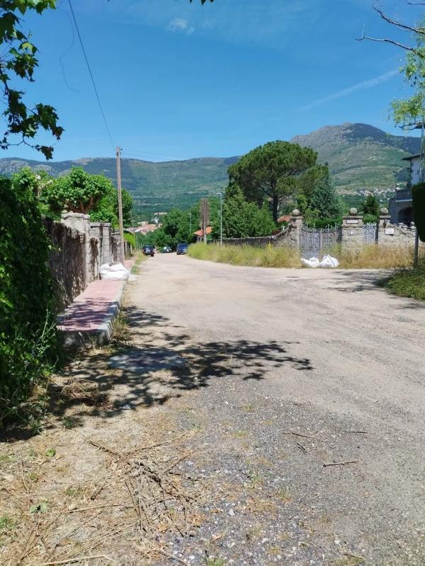 Terreno en venta en Los Molinos, Madrid photo 4