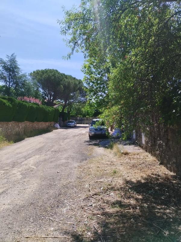 Terreno en venta en Los Molinos, Madrid photo 5