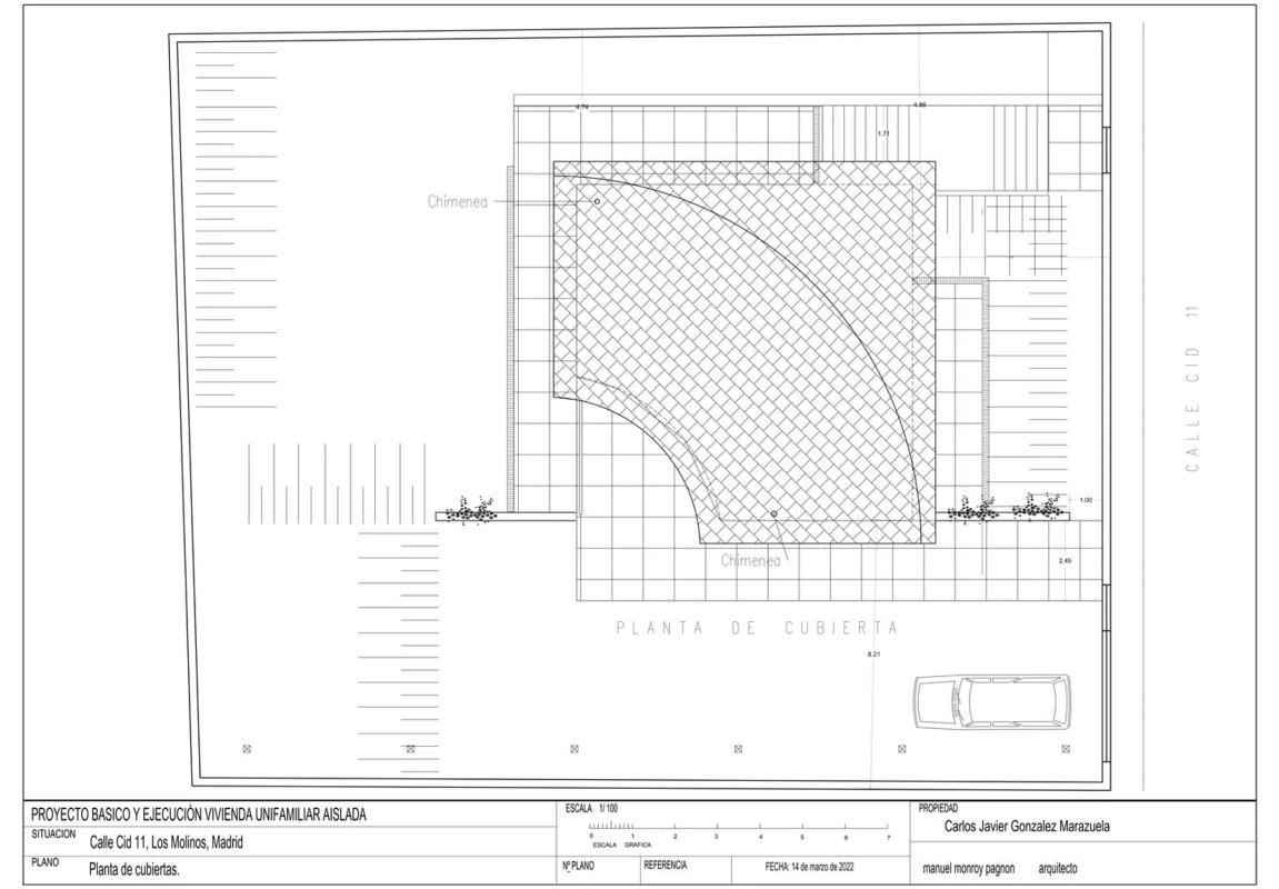 Участок земли на продажу в Лос-Молиноc, Мадрид photo 1
