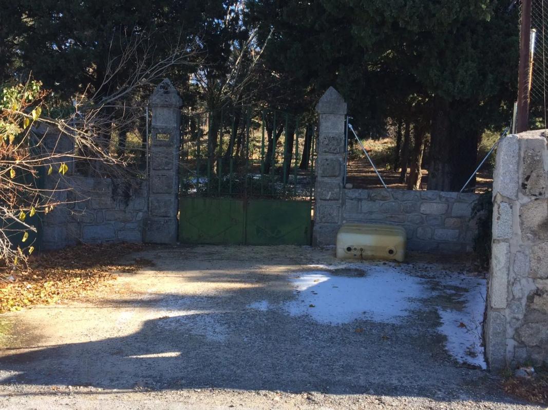 Terreno en venta en Los Molinos, Madrid photo 3