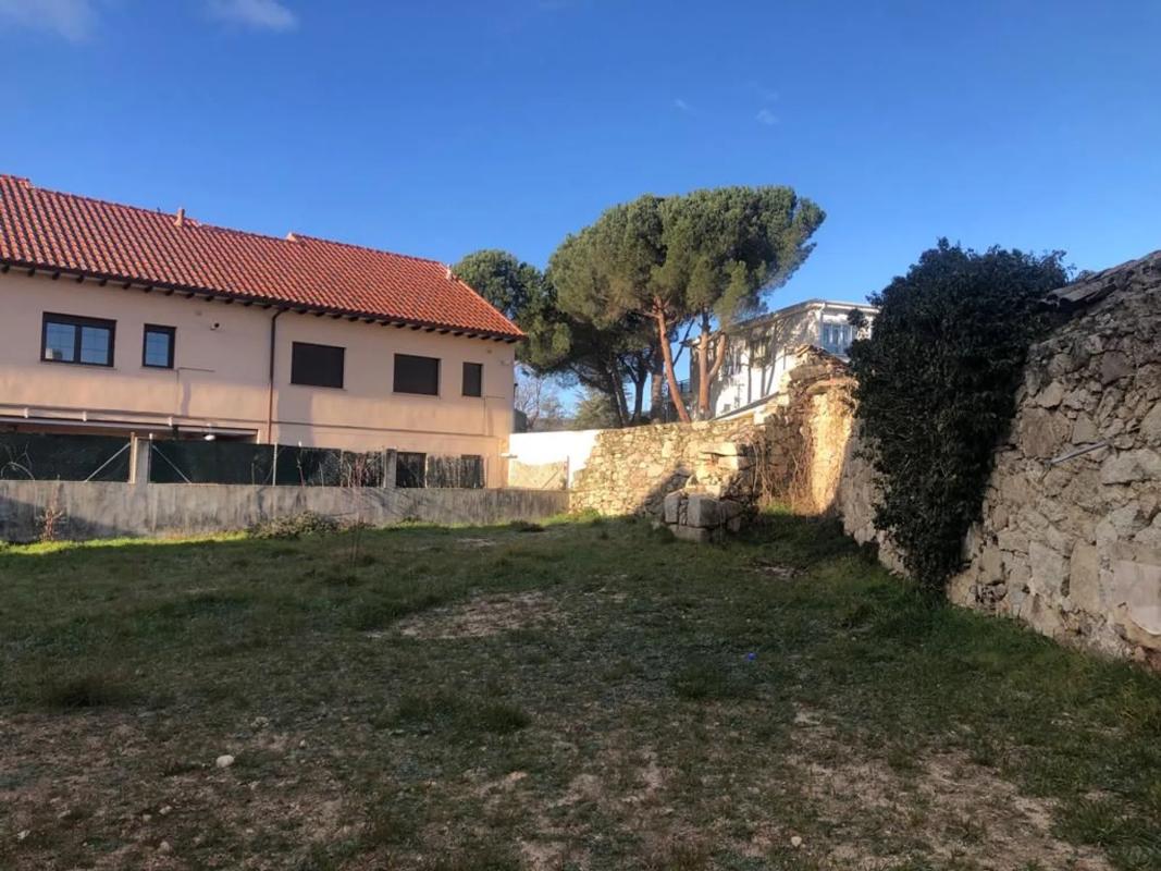 Land for sale in The Mills, Madrid photo 3