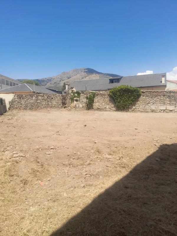 Land for sale in The Mills, Madrid photo 4