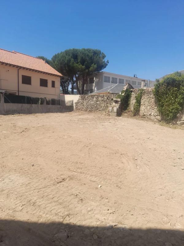 Land for sale in The Mills, Madrid photo 5