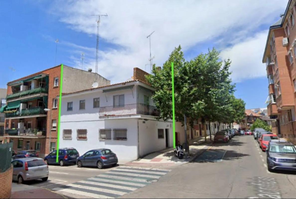 Land for sale in Majadahonda, Madrid photo 3