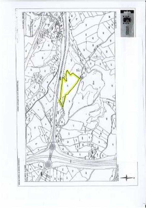 Terreno en venta en Majadahonda, Madrid photo 1