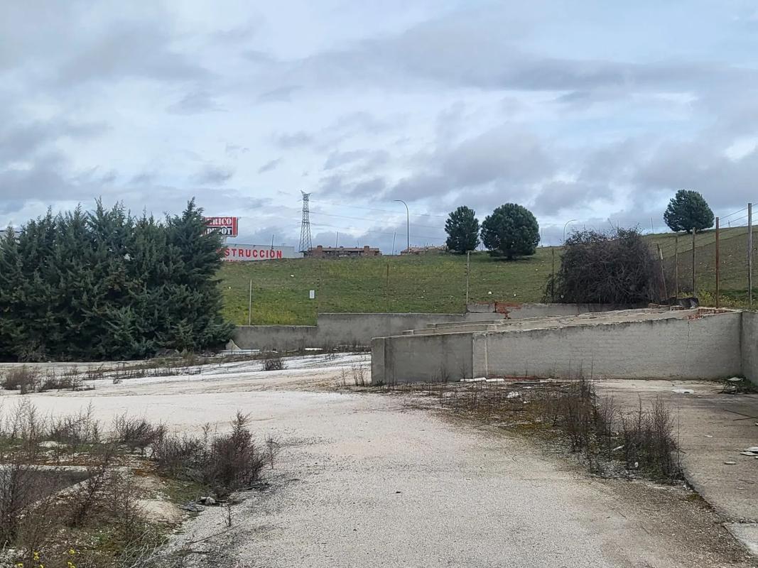 Terreno en venta en Majadahonda, Madrid photo 5