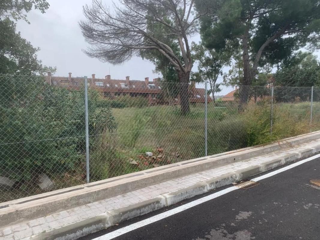 Land for sale in Majadahonda, Madrid photo 3