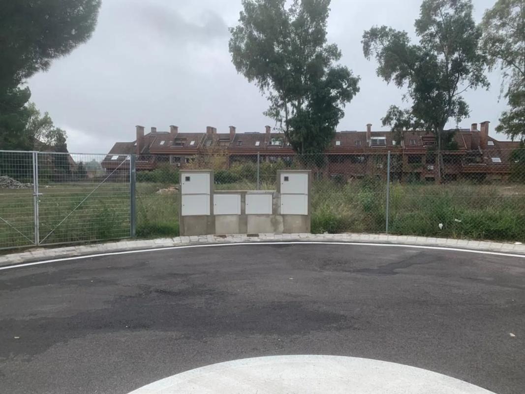 Land for sale in Majadahonda, Madrid photo 4