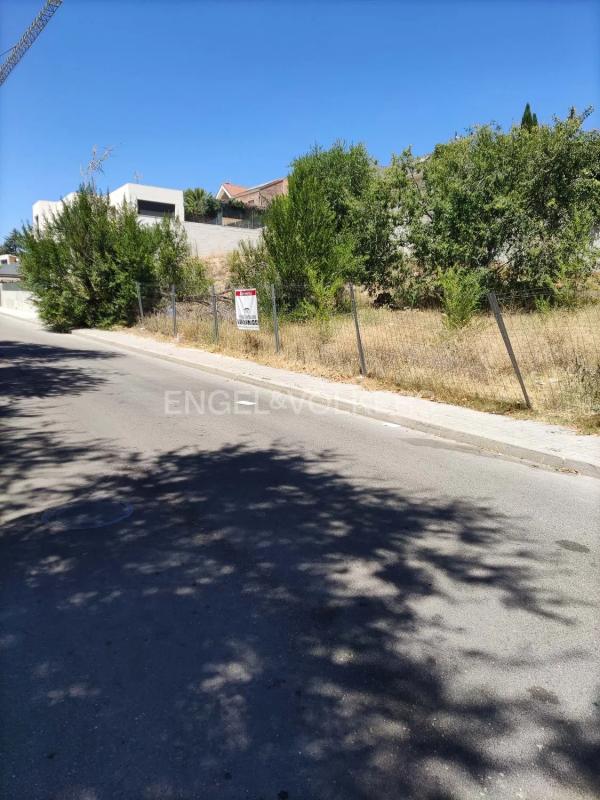 Terreno en venta en Majadahonda, Madrid photo 4